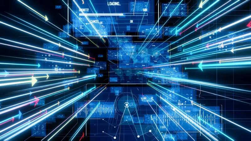 聊城SCADA系统开发：守护工业安全的数字卫士